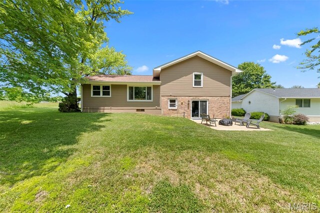 1426 Mccoy Dr, Edwardsville, IL 62025