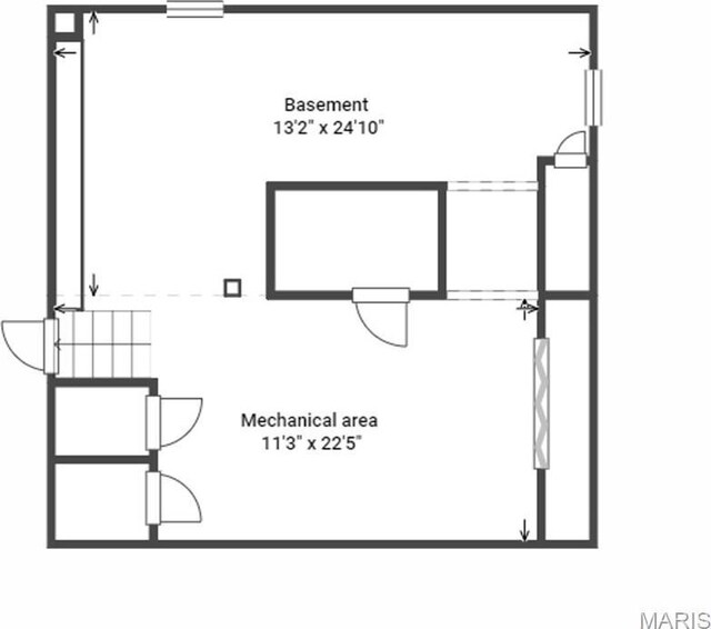 1426 Mccoy Dr, Edwardsville, IL 62025