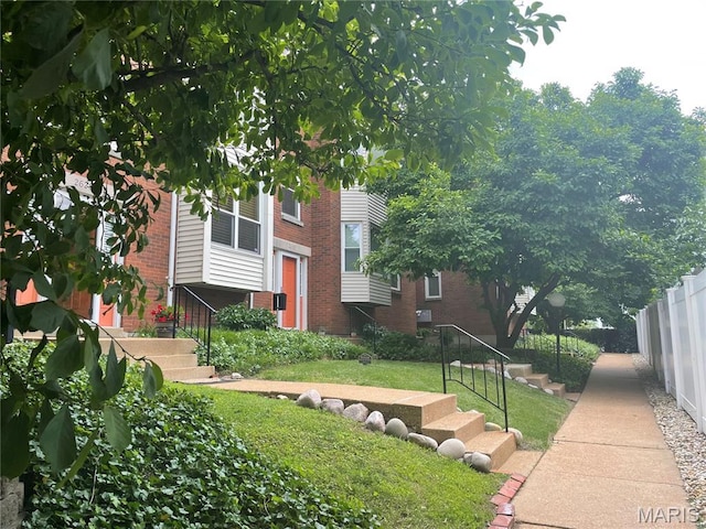 2632 Park Ave, Saint Louis, MO 63104 - photo 2