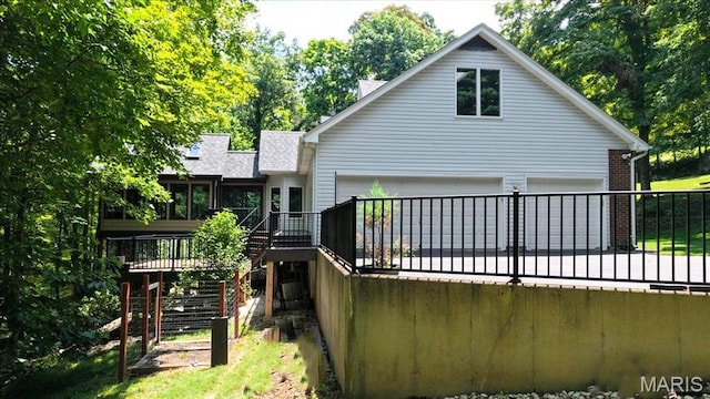 19049 Bear Trail Rd, Wildwood, MO 63038 - photo 56