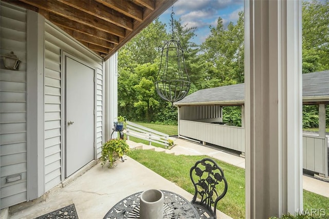 7515 Triwoods Dr Unit B, Saint Louis, MO 63119 - photo 17