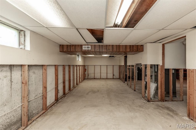 18 Novella Dr, Saint Peters, MO 63376 - view of basement