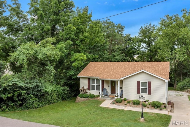 339 Highland St, Pacific, MO 63069