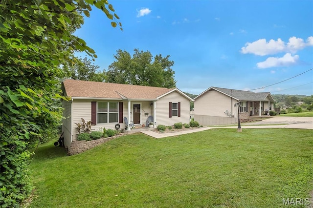 339 Highland St, Pacific, MO 63069