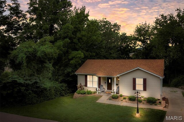 339 Highland St, Pacific, MO 63069