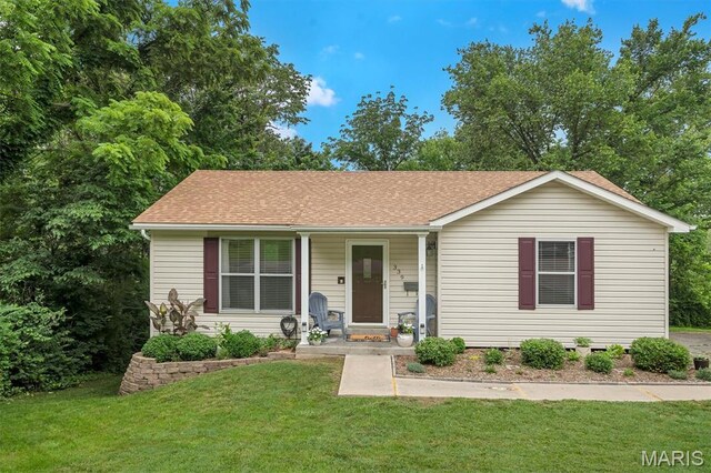 339 Highland St, Pacific, MO 63069