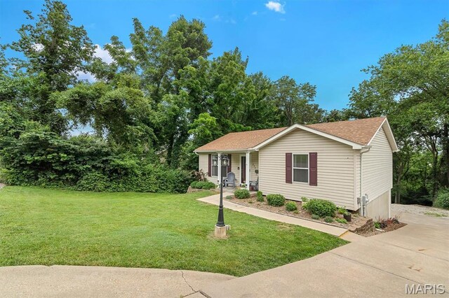 339 Highland St, Pacific, MO 63069