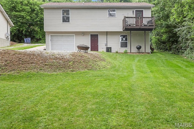 339 Highland St, Pacific, MO 63069