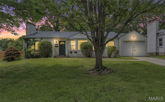 1433 Ronald Dr, Webster Groves, MO 63119