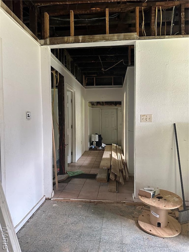 1409 Monroe St, Alton, IL 62002 - view of misc room