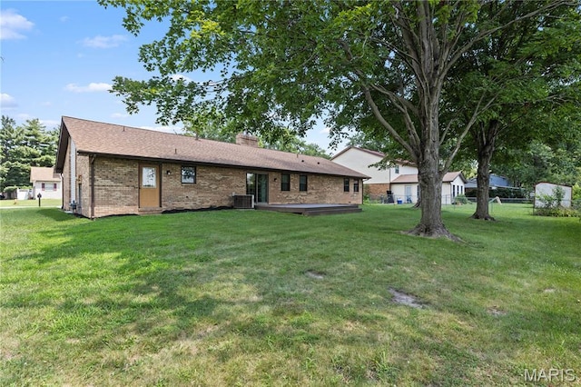 549 Windrift Dr, Belleville, IL 62221 - photo 24