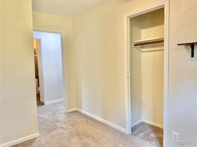 3212 Rodger Ave, Granite City, IL 62040 - view of closet
