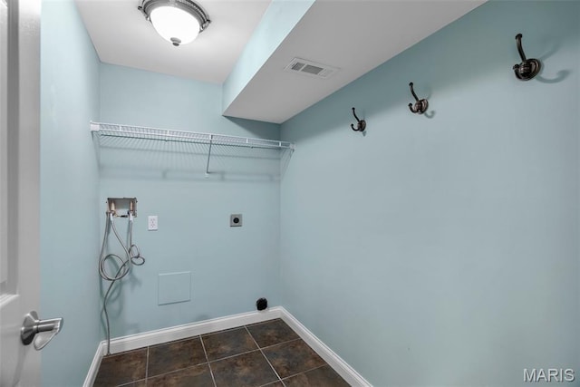 4304 Austin Pass Ct, Saint Charles, MO 63304 - washroom featuring hookup for a washing machine and electric dryer hookup