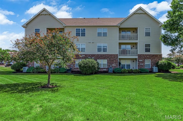 1531 Piedmont Cir Unit 1531, Saint Peters, MO 63304 - view of property
