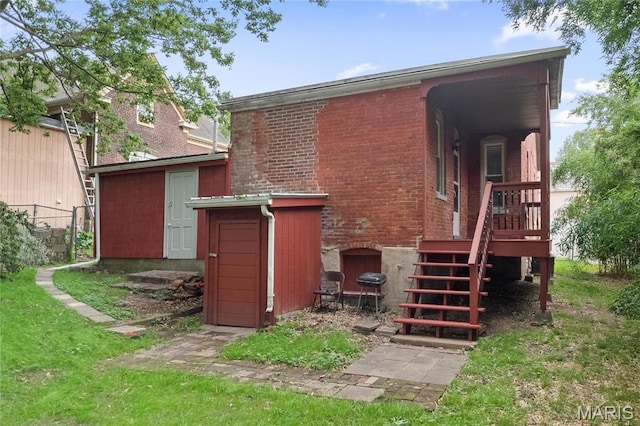 508 Bornman St, Belleville, IL 62220