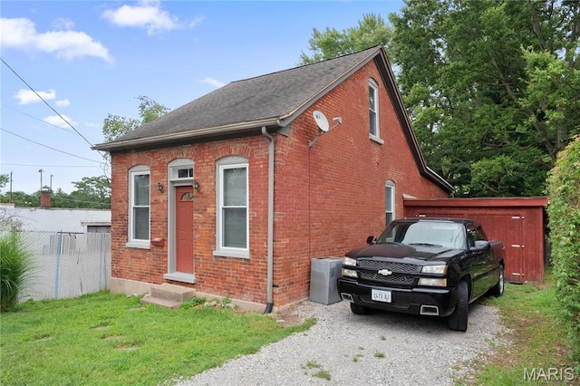 508 Bornman St, Belleville, IL 62220