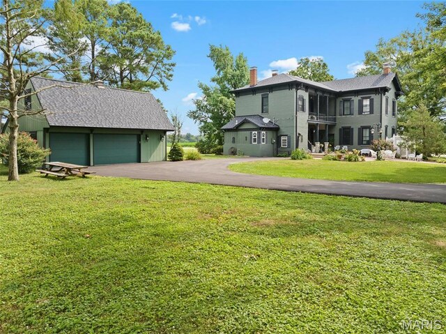 4949 State Route 13, Freeburg, IL 62243 - photo 37