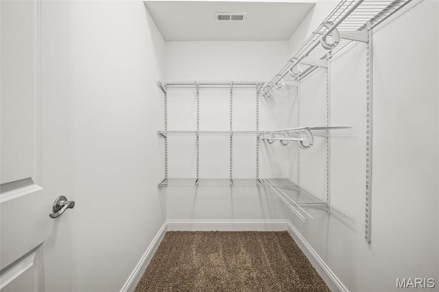3400 Vista Ave, Saint Louis, MO 63104 - walk in closet with carpet