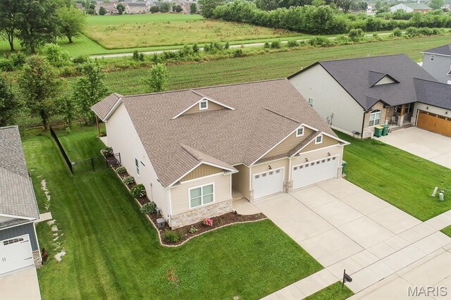 756 Seagate Dr, Ofallon, IL 62269 - photo 36