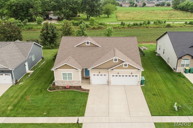 756 Seagate Dr, Ofallon, IL 62269 - photo 37