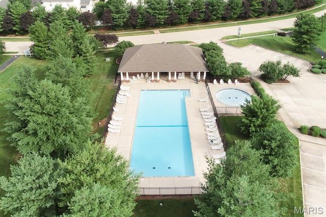 756 Seagate Dr, Ofallon, IL 62269 - photo 43