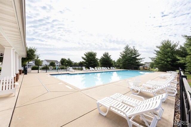 756 Seagate Dr, Ofallon, IL 62269 - photo 48