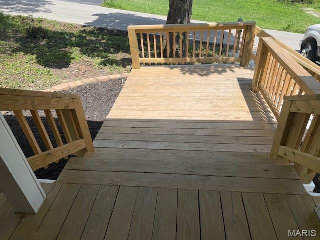 415 Hickory St, Saint Clair, MO 63077 - photo 3