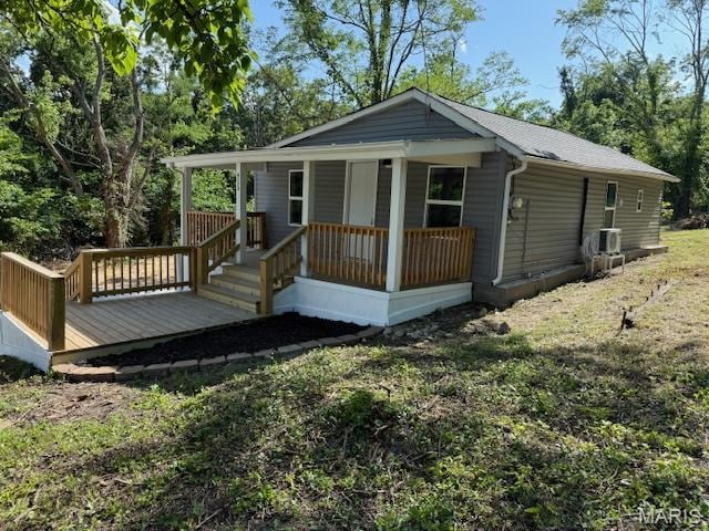 415 Hickory St, Saint Clair, MO 63077 - photo 1