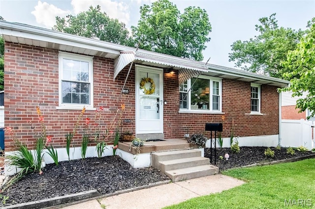 8935 Blackpool Dr, Saint George, MO 63123