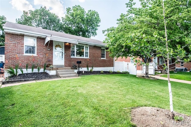 8935 Blackpool Dr, Saint George, MO 63123