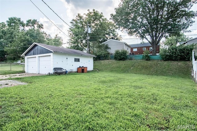 8935 Blackpool Dr, Saint George, MO 63123