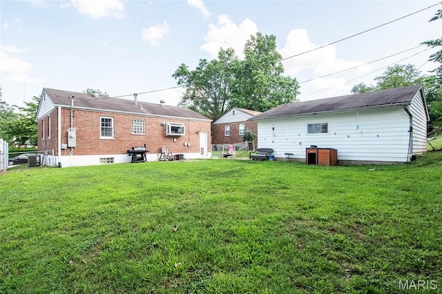 8935 Blackpool Dr, Saint George, MO 63123