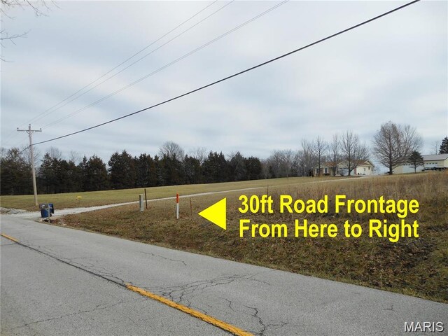 0 Oberhelman Rd, Foristell, MO 63348 - photo 4
