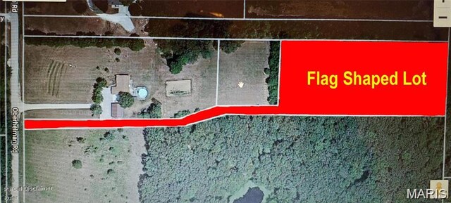0 Oberhelman Rd, Foristell, MO 63348 - photo 8