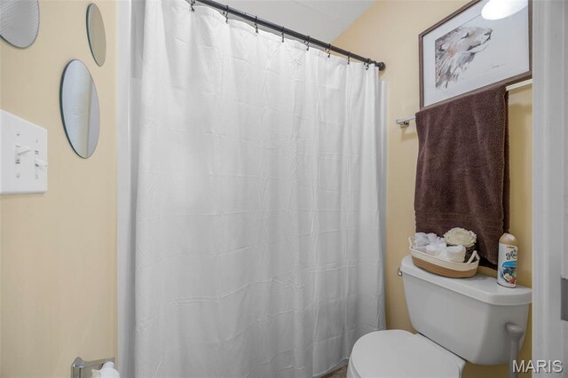 24 Milton Brennan Manor Ct, Wentzville, MO 63385 - full bath featuring toilet and a shower with curtain