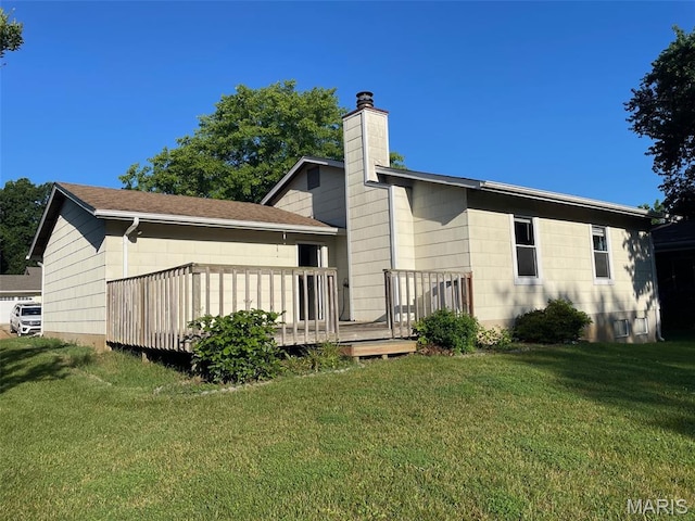 17 Fawn Meadows Dr, Eureka, MO 63025 - photo 24