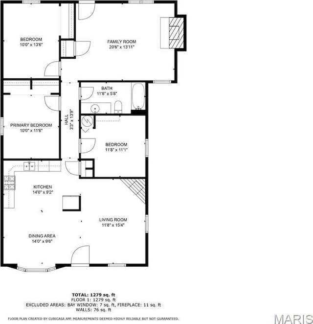 912 N Illinois Ave, Litchfield, IL 62056 - view of floor plan / room layout