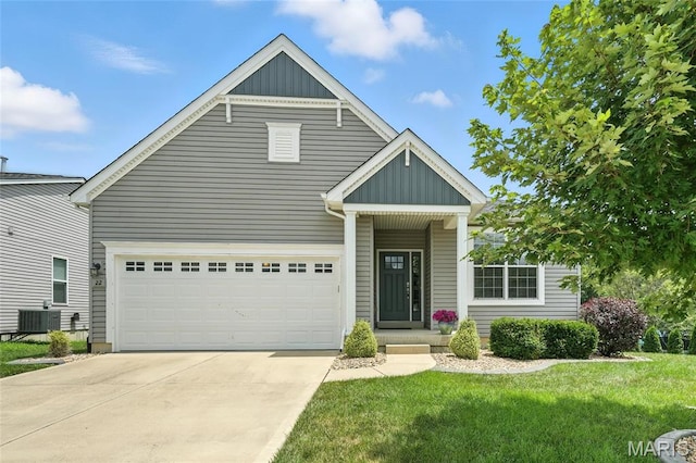22 Huntleigh View Ct, Wentzville, MO 63385 - photo 1
