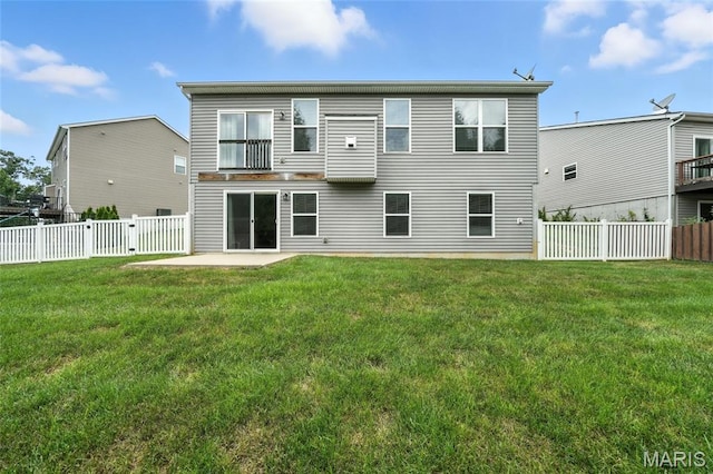 22 Huntleigh View Ct, Wentzville, MO 63385 - photo 19