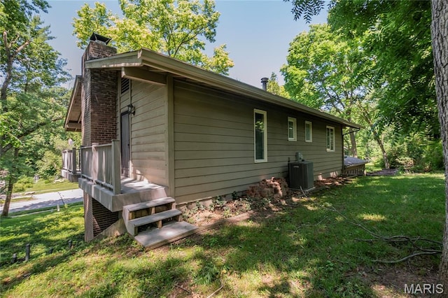 12827 Huntercreek Rd, Des Peres, MO 63131 - photo 39