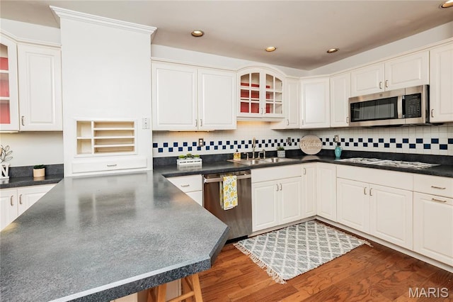 12827 Huntercreek Rd, Des Peres, MO 63131 - photo 16