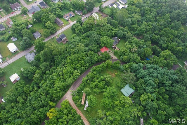 623 Boyne St, De Soto, MO 63020 - view of property location