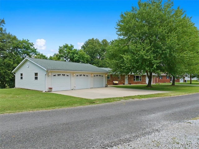 109 Echo Ln, Bethalto, IL 62010