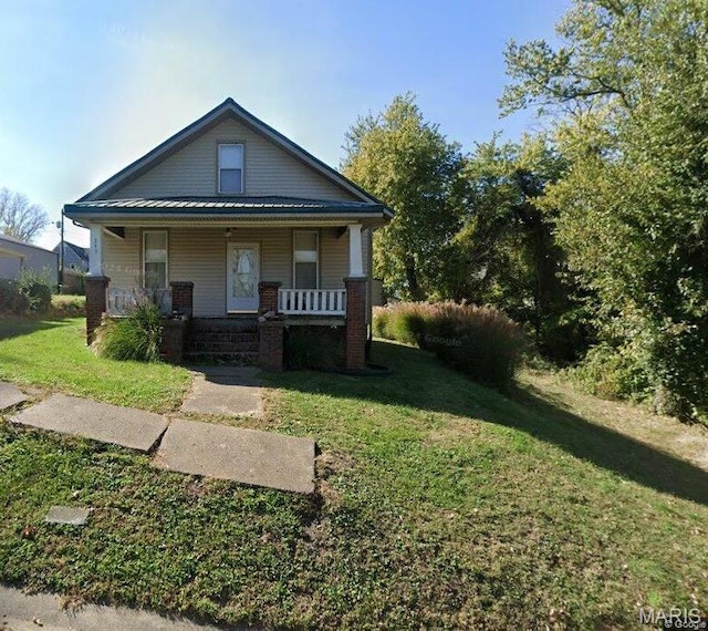 249 Maple St, Chester, IL 62233