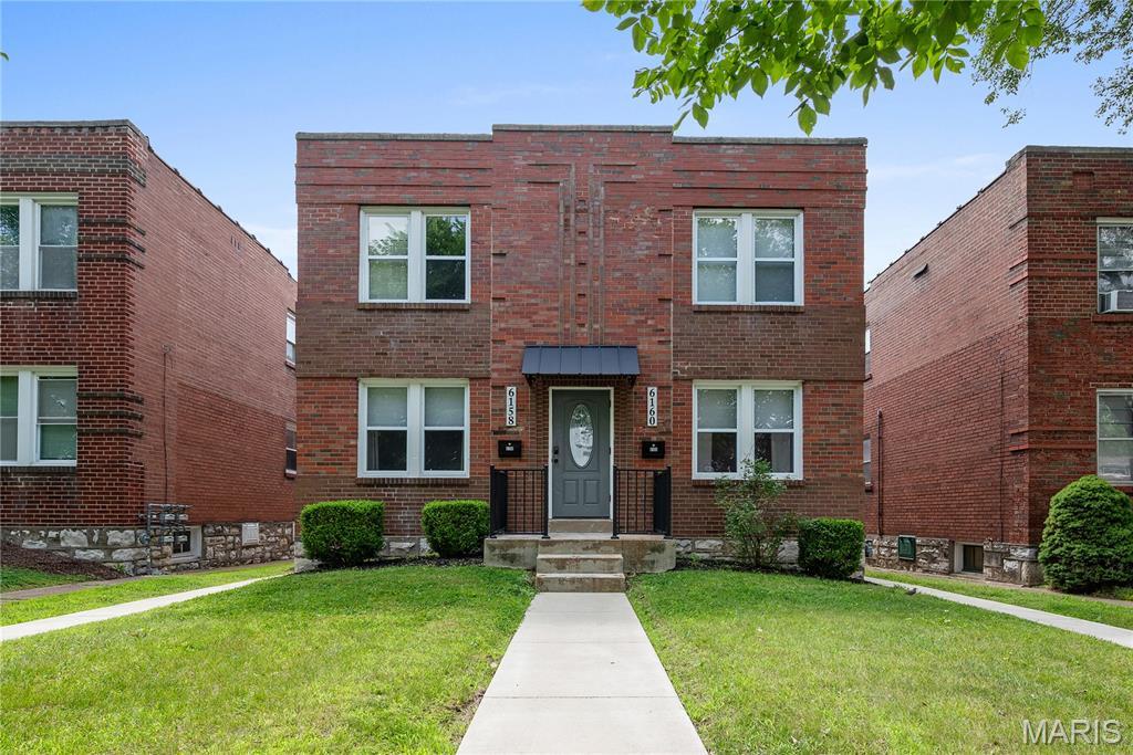 6158 Morganford Rd, Saint Louis, MO 63116 - photo 1