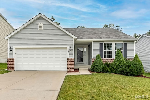 2837 Preston Woods Trl, Lake St Louis, MO 63367