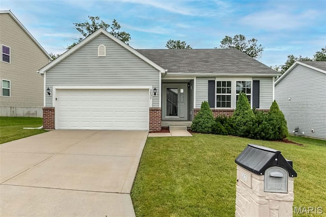 2837 Preston Woods Trl, Lake St Louis, MO 63367