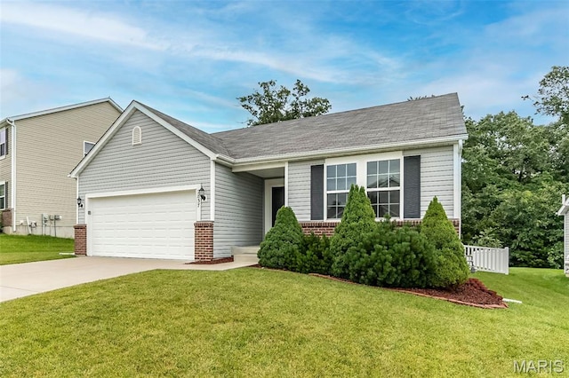 2837 Preston Woods Trl, Lake St Louis, MO 63367