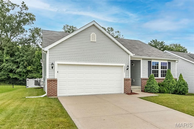 2837 Preston Woods Trl, Lake St Louis, MO 63367