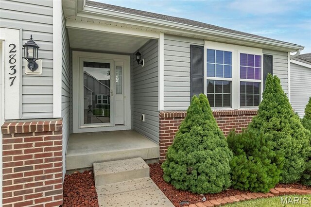 2837 Preston Woods Trl, Lake St Louis, MO 63367